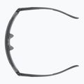 Under Armour Gameday/G S3 crystal grey/silver oleophobic men's sunglasses 5
