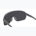 Under Armour Gameday/G S3 crystal grey/silver oleophobic men's sunglasses 6