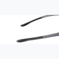 Under Armour Gameday/G S3 crystal grey/silver oleophobic men's sunglasses 8