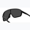 Under Armour Gameday/G S3 black/grey oleophobic men's sunglasses 6