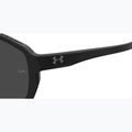 Under Armour Gameday/G S3 black/grey oleophobic men's sunglasses 7