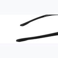 Under Armour Gameday/G S3 black/grey oleophobic men's sunglasses 8