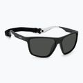 Polaroid PLD 7040/S black grey/grey polarised men's sunglasses
