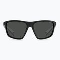 Polaroid PLD 7040/S black grey/grey polarised men's sunglasses 3