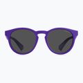Polaroid PLD 8048/S lilac violet/grey polarised children's sunglasses 3