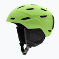 Smith Mission ski helmet 10