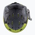 Smith Mission ski helmet 5