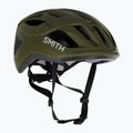 Smith Signal MIPS moss bicycle helmet