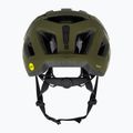 Smith Signal MIPS moss bicycle helmet 3