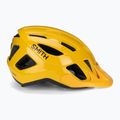 Smith Convoy MIPS 0WN bike helmet yellow E00741 3