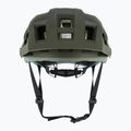 Smith Session MIPS matte moss/stone bicycle helmet 2