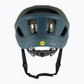 Smith Session MIPS matte moss/stone bicycle helmet 3