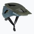 Smith Session MIPS matte moss/stone bicycle helmet 4