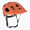 Smith Session MIPS matte poppy/terra bicycle helmet