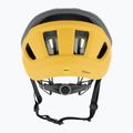 Smith Session MIPS matte slate/fool's gold bicycle helmet 3