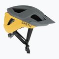 Smith Session MIPS matte slate/fool's gold bicycle helmet 4