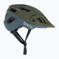 Smith Engage 2 MIPS matte moss/stone bicycle helmet 4