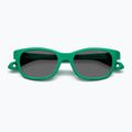 Polaroid PLD K006/S green/grey polarised children's sunglasses 4