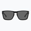 Polaroid PLD 2139/S matte black grey/grey polarised sunglasses 3