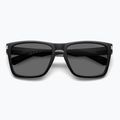 Polaroid PLD 2139/S matte black grey/grey polarised sunglasses 4