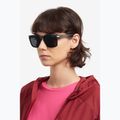 Polaroid PLD 2139/S matte black grey/grey polarised sunglasses 7