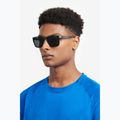 Polaroid PLD 2139/S matte black grey/grey polarised sunglasses 9