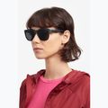 Polaroid PLD 2140/S matte black green/grey polarised sunglasses 5