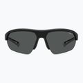 Polaroid PLD 7048/S matte black/grey polarized high contrast sunglasses 2