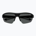 Polaroid PLD 7048/S matte black/grey polarized high contrast sunglasses 3