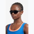 Polaroid PLD 7048/S matte black/grey polarized high contrast sunglasses 5
