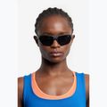 Polaroid PLD 7048/S matte black/grey polarized high contrast sunglasses 6