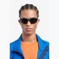 Polaroid PLD 7048/S matte black/grey polarized high contrast sunglasses 8