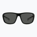 Polaroid PLD 7049/S matte black/grey polarized high contrast sunglasses 3