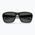 Polaroid PLD 7049/S matte black/grey polarized high contrast sunglasses 4