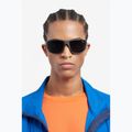 Polaroid PLD 7049/S matte black/grey polarized high contrast sunglasses 8