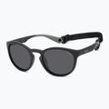 Polaroid PLD 7050/S matte black/grey polarised sunglasses 2