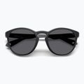 Polaroid PLD 7050/S matte black/grey polarised sunglasses 4