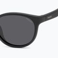 Polaroid PLD 7050/S matte black/grey polarised sunglasses 6