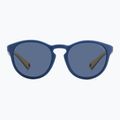 Polaroid PLD 7050/S blue/blue polarised sunglasses 3