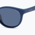 Polaroid PLD 7050/S blue/blue polarised sunglasses 6