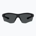 Under Armour Yard Dual S3 matte black/grey oleophobic sunglasses 3