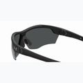 Under Armour Yard Dual S3 matte black/grey oleophobic sunglasses 6