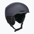 Smith Method Mips ski helmet matte midnight navy