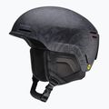 Smith Method Mips matte oyuki x smith ski helmet 6