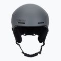Ski helmet Smith Method matte slate 2