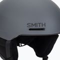 Ski helmet Smith Method matte slate 7