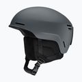Ski helmet Smith Method matte slate