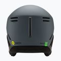 Ski helmet Smith Method matte slate 2