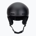 Ski helmet Smith Method matte black 2
