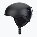 Ski helmet Smith Method matte black 3